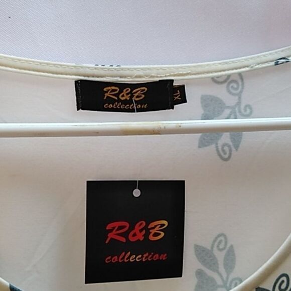 R&B collection dress   - Picture 2 of 4